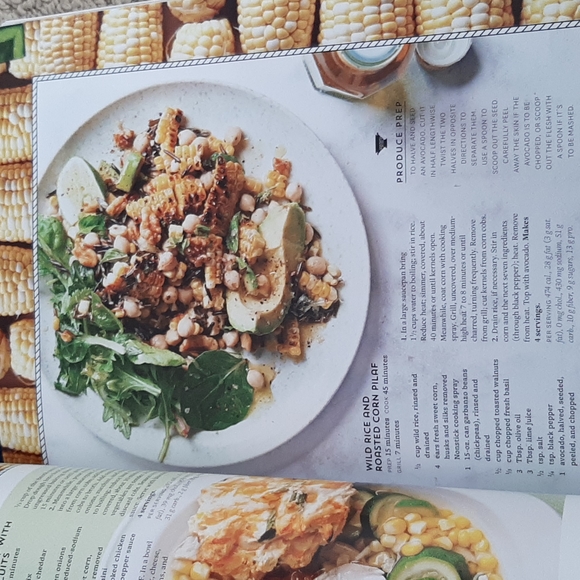 Bundle of Cookbook's...Modern Comfort, Veggie-full, Roasted - Picture 10 of 16